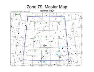 Zone 79, Master Map Normal View c f