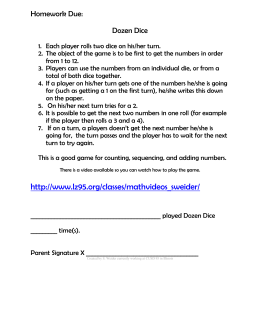 game instructions template rome fontanacountryinn com game instructions template