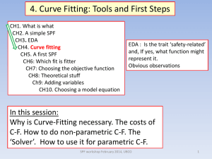 4. curve fitting.pptx
