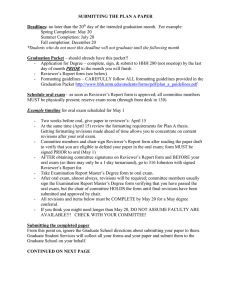 MS-STEP Plan A requirements
