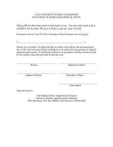 Please fill out this form, print it and mail it... and fill it out by hand. Be sure to keep...