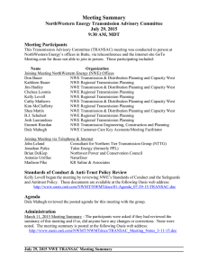 TRANSAC Meeting Notes 7-29-15 Final Updated:2015-08-18 16:13 CS