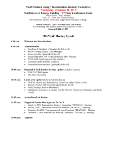 01-Agenda 12-16-15-TRANSAC-Final Updated:2015-12-14 11:49 CS