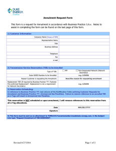 Annulment Request Form Updated:2015-08-12 09:36 CS