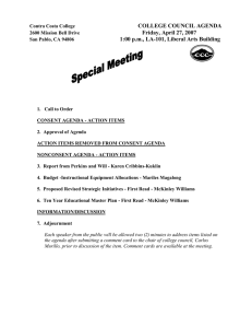College Council Agenda - April 27, 2007.doc 82KB Apr 25 2013 09:34:40 AM