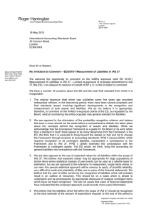 BP letter ED_2010_1 IAS 37 Measurement.doc