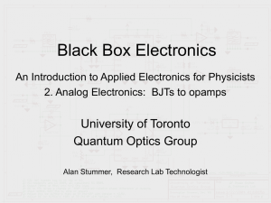 2. Black Box Electronics.ppt