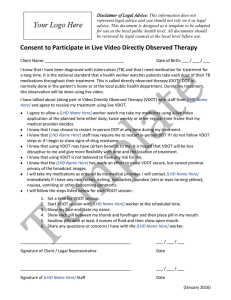 Consent to Participate in Live Video Directly Observed Therapy (MS Word)