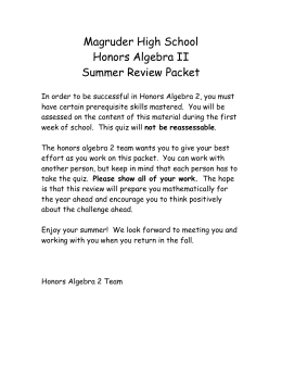 Printables Algebra 1 Honors Worksheets algebra 1 honors worksheets intrepidpath summer packet for kids teachers