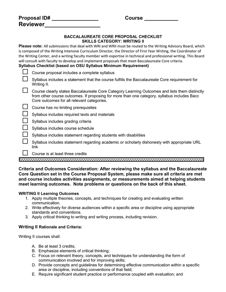 Critical Thinking Application Paper 2 Revision