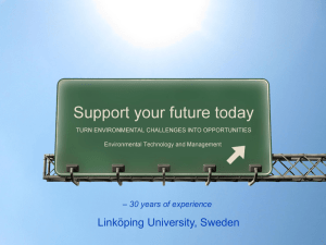 Support Your Future Today -
