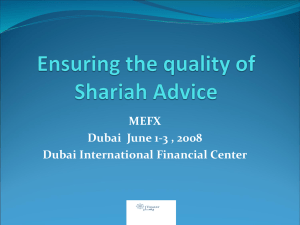 MEFX Dubai  June 1-3 , 2008 Dubai International Financial Center