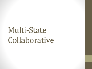 Multi-State Collaborative PowerPoint