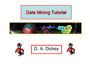 Data_Mining_Tutorial slides 25-28 on continuous targets