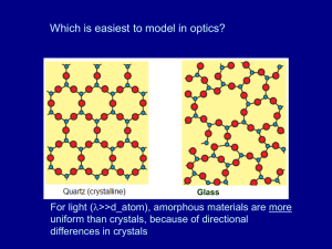 471/Lectures/notes/lecture 12 - Light in low symmetry crystals.pptx