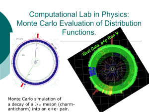 Phys102-Lecture08-11-10Fall-MonteCarloDistributions.pptx