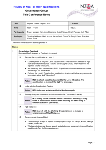 Governance Group Notes - 13 February 2014 (DOC, 1.7MB)