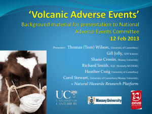 12647872_MPI Adverse Events Committee - Volcanic Hazards Group - 12 Feb 2013.pptx (5.669Mb)