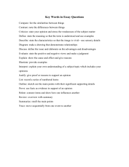 Sample evaluation report for students image