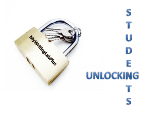 How to unlock your students (Powerpoint)
