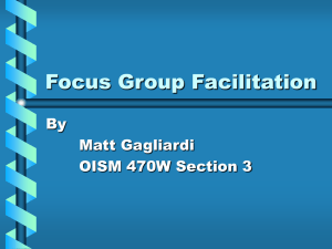 FocusGroupFacilitation[1]