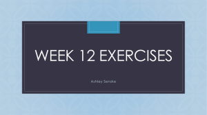 Week 12 exercises.pptx