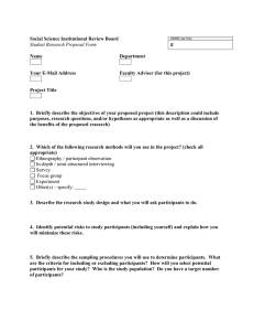 form for student research proposals