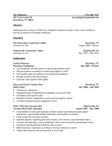 Resume Template 4b EXAMPLE.doc