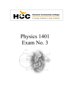 Physics1401T3fall10.doc