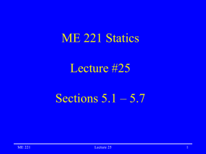 Old Lecture 25 sect ..
