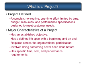 3- Modern Project Management.ppt