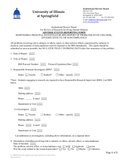 SEARCH AND BUY THIS PRODUCT Adverse Event Report WEST VIRGINIA DEPARTMENT OF EDUCATION