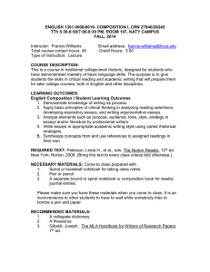 HCCS 1301 SYLLABUS FALL 2014 Double posting for online.doc