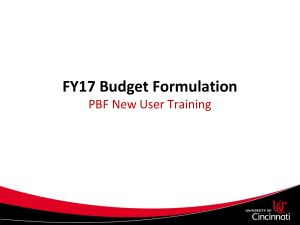 FY17 New User Training FINAL