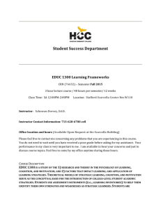 EDUC 1300-Saturday 12-2 CRN 76652.doc