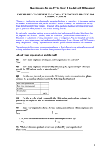 Questionnaire HR Managers 6 Oct.doc