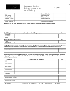 Advancement to Candidacy form GSO-1 (Microsoft Word)