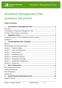 Read guidance on how to create a plan