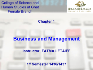 chapter1 201 mgt