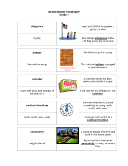 Landforms - Super Teacher Worksheets