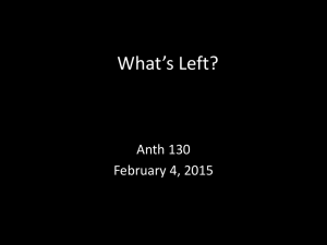 Lecture 5. Whats left_.pptx