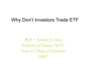 Edward H. Chow