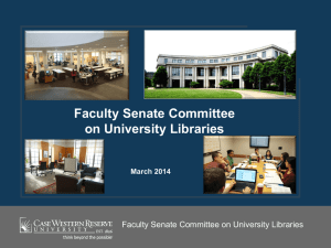 Faculty-Senate-University-Libraries-March-2014.pptx