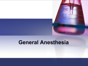 General Anesthesia.pptx