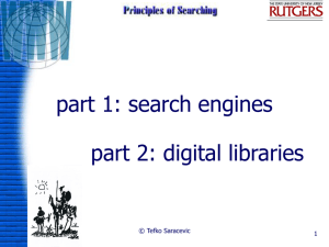 Search engines.ppt