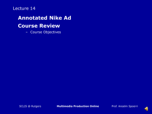 Lecture14audio.ppt