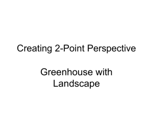 creatingperspectivehouses.ppt