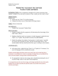Lesson1.3b M1 Assessment- Teacher s Guide.docx