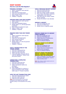 OneStop easy guide (MS Word Document 124.0 KB)