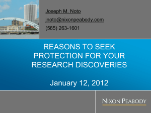 067-Reasons_to_Patent_Your_Research